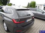 BMW Seria 3 320 Touring Diesel Mild Hybrid MR`22 E6d/e G21 Aukcja 317047 - grafika 47