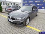 BMW Seria 3 320 Touring Diesel Mild Hybrid MR`22 E6d/e G21 Aukcja 317047 - grafika 2