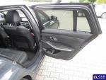 BMW Seria 3 320 Touring Diesel Mild Hybrid MR`22 E6d/e G21 Aukcja 317047 - grafika 54