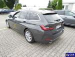 BMW Seria 3 320 Touring Diesel Mild Hybrid MR`22 E6d/e G21 Aukcja 317047 - grafika 3