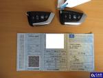 BMW Seria 3 320 Touring Diesel Mild Hybrid MR`22 E6d/e G21 Aukcja 317047 - grafika 72