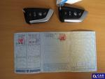 BMW Seria 3 320 Touring Diesel Mild Hybrid MR`22 E6d/e G21 Aukcja 317047 - grafika 73