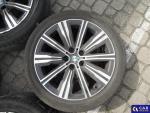 BMW Seria 3 320 Touring Diesel Mild Hybrid MR`22 E6d/e G21 Aukcja 317047 - grafika 77
