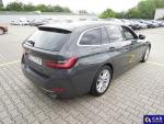 BMW Seria 3 320 Touring Diesel Mild Hybrid MR`22 E6d/e G21 Aukcja 317047 - grafika 5