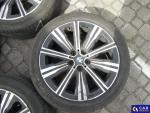 BMW Seria 3 320 Touring Diesel Mild Hybrid MR`22 E6d/e G21 Aukcja 317047 - grafika 79