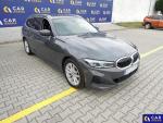 BMW Seria 3 320 Touring Diesel Mild Hybrid MR`22 E6d/e G21 Aukcja 317047 - grafika 6