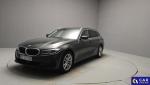 BMW Seria 3 320 Touring Diesel Mild Hybrid MR`22 E6d/e G21 Aukcja 317047 - grafika 1