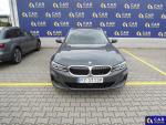 BMW Seria 3 320 Touring Diesel Mild Hybrid MR`22 E6d/e G21 Aukcja 317047 - grafika 7