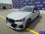BMW Seria 5 520 Diesel MR`23 E6d/e G60 Aukcja 317048 - grafika 2
