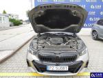 BMW Seria 5 520 Diesel MR`23 E6d/e G60 Aukcja 318789 - grafika 12