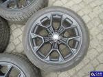 BMW Seria 5 520 Diesel MR`23 E6d/e G60 Aukcja 318789 - grafika 59