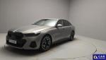 BMW Seria 5 520 Diesel MR`23 E6d/e G60 Aukcja 318789 - grafika 1