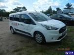 Ford Connect FT Connect 230 L2 1.5 TDCi MR`18 E6.2 2.4t Aukcja 317385 - grafika 7