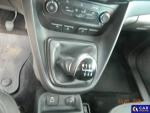 Ford Connect FT Connect 230 L2 1.5 TDCi MR`18 E6.2 2.4t Aukcja 317385 - grafika 32