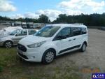 Ford Connect FT Connect 230 L2 1.5 TDCi MR`18 E6.2 2.4t Aukcja 317385 - grafika 1