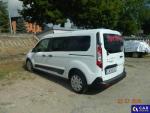 Ford Connect FT Connect 230 L2 1.5 TDCi MR`18 E6.2 2.4t Aukcja 317385 - grafika 3