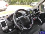 Peugeot Boxer 335 2.2 BlueHDi MR`14 E6.2 3.5t Aukcja 318406 - grafika 18