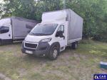 Peugeot Boxer 335 2.2 BlueHDi MR`14 E6.2 3.5t Aukcja 318406 - grafika 1