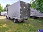Peugeot Boxer 335 2.2 BlueHDi MR`14 E6.2 3.5t Aukcja 318406 - grafika 2