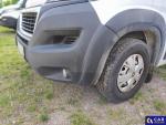 Peugeot Boxer 335 2.2 BlueHDi MR`14 E6.2 3.5t Aukcja 318406 - grafika 76