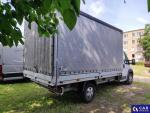 Peugeot Boxer 335 2.2 BlueHDi MR`14 E6.2 3.5t Aukcja 318406 - grafika 4