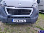 Peugeot Boxer 335 2.2 BlueHDi MR`14 E6.2 3.5t Aukcja 318406 - grafika 80