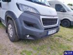 Peugeot Boxer 335 2.2 BlueHDi MR`14 E6.2 3.5t Aukcja 318406 - grafika 81
