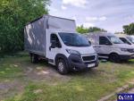 Peugeot Boxer 335 2.2 BlueHDi MR`14 E6.2 3.5t Aukcja 318406 - grafika 5