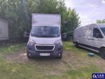Peugeot Boxer 335 2.2 BlueHDi MR`14 E6.2 3.5t Aukcja 318406 - grafika 6