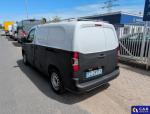 Fiat Doblo Maxi Van 1.2 PureTech ... Aukcja 317281 - grafika 10