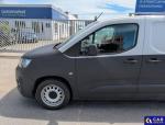 Fiat Doblo Maxi Van 1.2 PureTech ... Aukcja 317281 - grafika 12