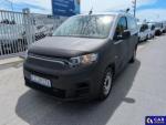 Fiat Doblo Maxi Van 1.2 PureTech ... Aukcja 317281 - grafika 1