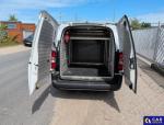 Fiat Doblo Maxi Van 1.2 PureTech ... Aukcja 317281 - grafika 26