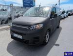 Fiat Doblo Maxi Van 1.2 PureTech ... Aukcja 317281 - grafika 2