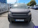 Fiat Doblo Maxi Van 1.2 PureTech ... Aukcja 317281 - grafika 3