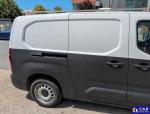 Fiat Doblo Maxi Van 1.2 PureTech ... Aukcja 317281 - grafika 7