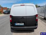 Fiat Doblo Maxi Van 1.2 PureTech ... Aukcja 317281 - grafika 9