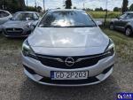 Opel Astra V 1.5 CDTI Edition S&S aut Aukcja 316580 - grafika 3