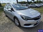 Opel Astra V 1.5 CDTI Edition S&S aut Aukcja 316580 - grafika 4