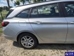 Opel Astra V 1.5 CDTI Edition S&S aut Aukcja 316580 - grafika 7