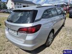 Opel Astra V 1.5 CDTI Edition S&S aut Aukcja 316580 - grafika 8
