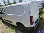 Peugeot Partner 1.5 BlueHDi L2 S&S Grip Aukcja 316929 - grafika 11