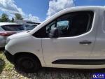 Peugeot Partner 1.5 BlueHDi L2 S&S Grip Aukcja 316929 - grafika 12