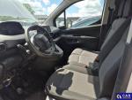 Peugeot Partner 1.5 BlueHDi L2 S&S Grip Aukcja 316929 - grafika 18