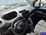 Peugeot Partner 1.5 BlueHDi L2 S&S Grip Aukcja 316929 - grafika 20