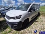 Peugeot Partner 1.5 BlueHDi L2 S&S Grip Aukcja 316929 - grafika 2