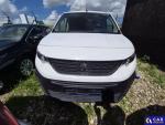 Peugeot Partner 1.5 BlueHDi L2 S&S Grip Aukcja 316929 - grafika 3