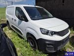 Peugeot Partner 1.5 BlueHDi L2 S&S Grip Aukcja 316929 - grafika 4