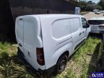 Peugeot Partner 1.5 BlueHDi L2 S&S Grip Aukcja 316929 - grafika 8