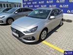 Hyundai i30 1.5 MR`20 E6 Aukcja 325695 - grafika 1